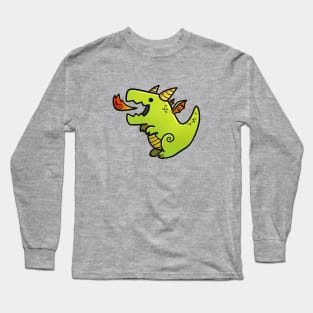 Drafiti Dino Long Sleeve T-Shirt